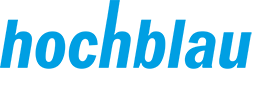hochblau-magazin-Logo